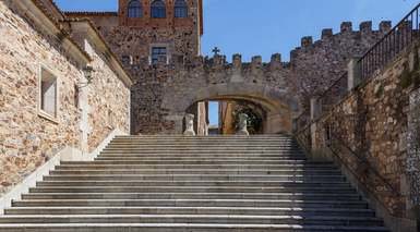 Caceres