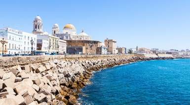 Cádiz