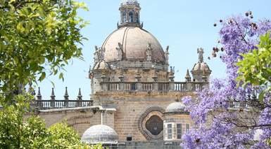 Jerez de la Frontera