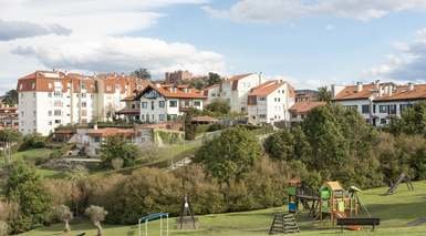 Comillas