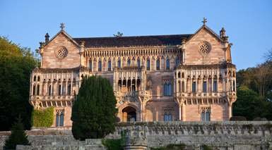 Comillas