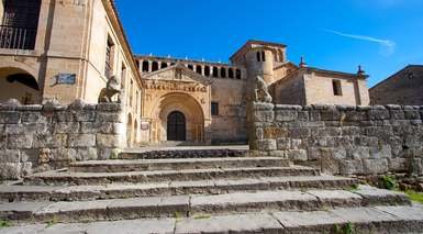 Santillana del Mar