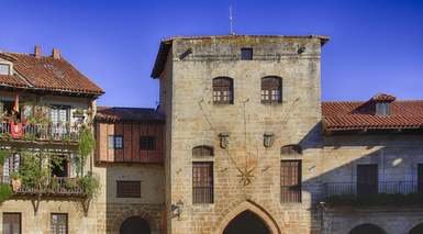 Santillana del Mar