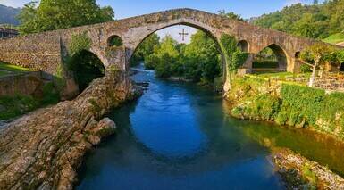 Cangas de Onís