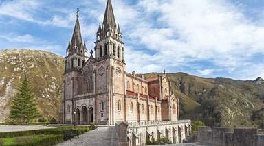 Arcea Gran Hotel Pelayo - Covadonga