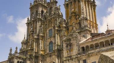 Santiago de Compostela