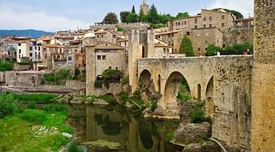 Carlemany Girona - Girona