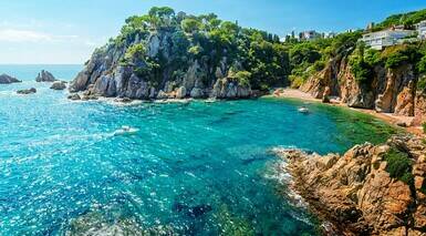 Blanes