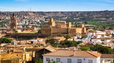 Guadix