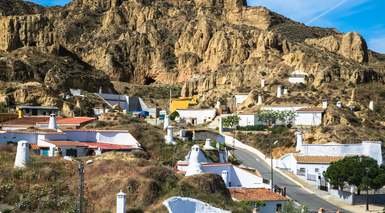 Guadix