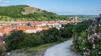 San Sebastian