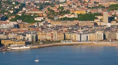 San Sebastian