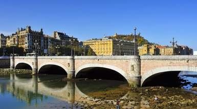 San Sebastian