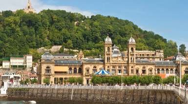 San Sebastian