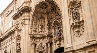 San Sebastián