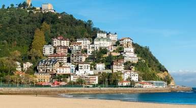 San Sebastian