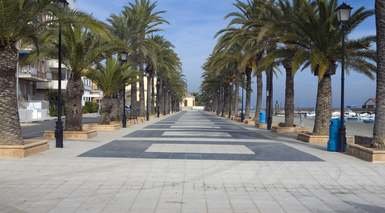 Los Alcazares
