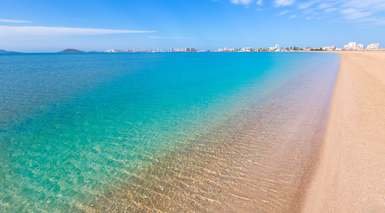 La Manga del Mar Menor