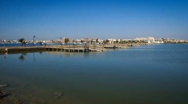 San Pedro del Pinatar