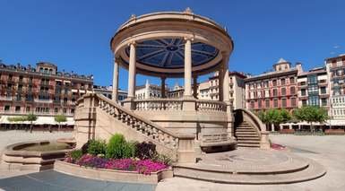 Pamplona
