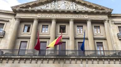 Pamplona