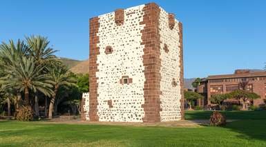 San Sebastian de la Gomera