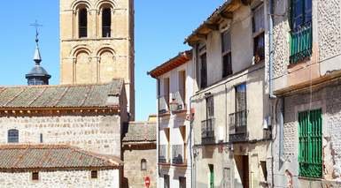 Segovia