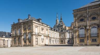 Segovia