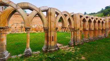 Soria