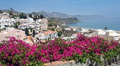 Nerja