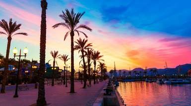 Murcia