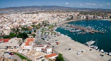 Aguilas