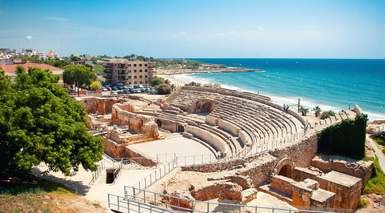 Tarragona