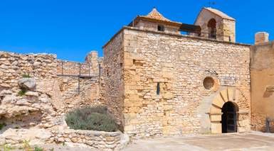 Calafell