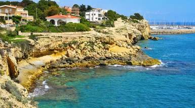 Торредембарра