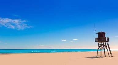Agh Canet - Canet d'en Berenguer