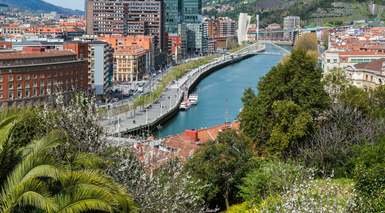 Bilbao