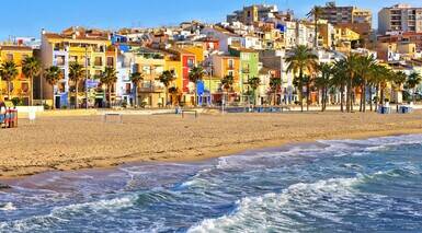 Villajoyosa