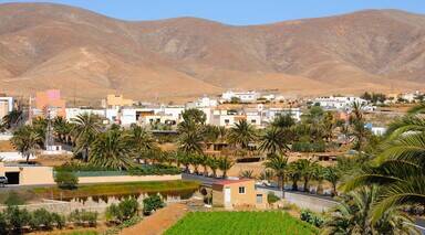 Barcelo Fuerteventura Royal Level  Adults Only - 앤티가