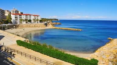 L'Ametlla de Mar