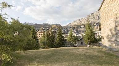 Formigal