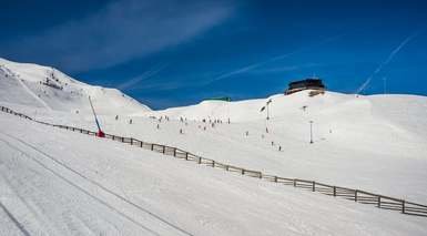Formigal