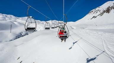 Formigal