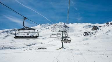 Formigal