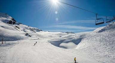 Formigal