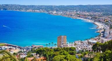 Javea