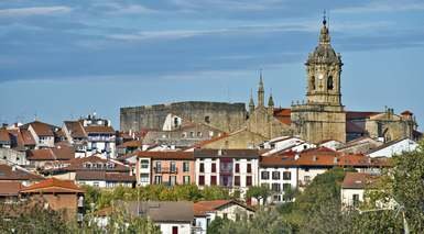 Hondarribia
