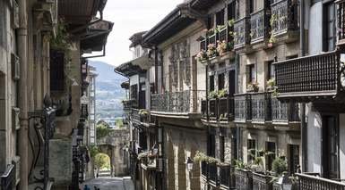 Hondarribia