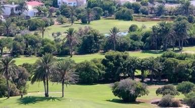 Ar Golf Almerimar - Almerimar