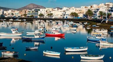 Arrecife